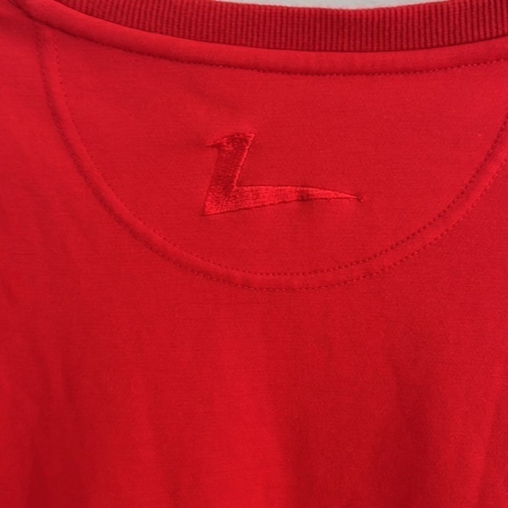 Loudmouth T-shirt medium - Picture 5 of 9